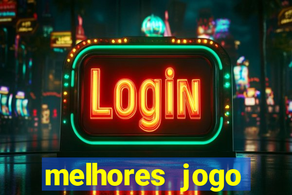 melhores jogo offline para android